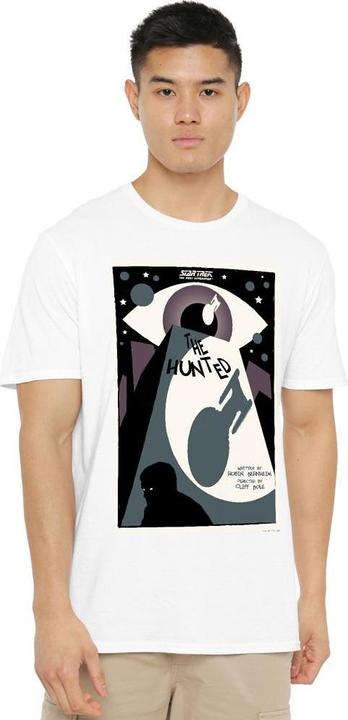 Immagine prodotto The Next Generation Season 3 Episode 11 Maglietta Uomo (5XL)