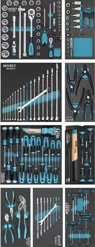 Produktbild HAZET Assistent 177-6 (6x)