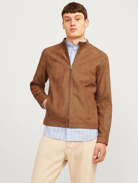 Image du produit Jack & Jones Jjedylan Clean Jacket Noos (XXL)