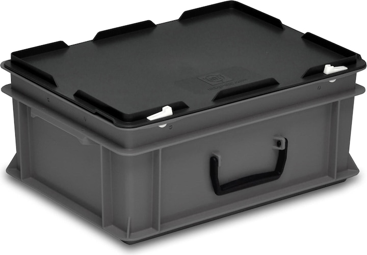 Actual product image Utz Suitcase (40 x 30 x 18.5 cm, 15 l)