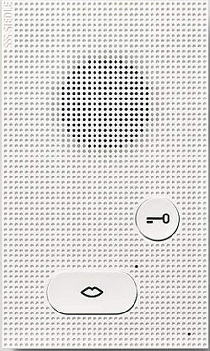 Image du produit Siedle AIB 150-01 (Filaire)