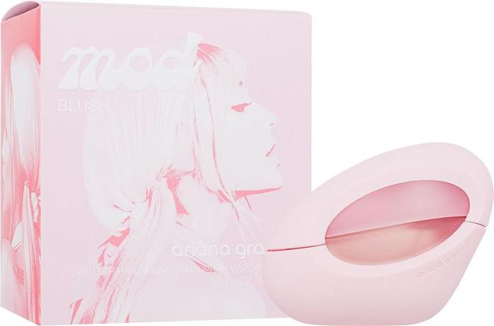 Produktbild Ariana Grande MOD Blush EDP 30 ml (Eau de Parfum, 30 ml)