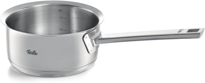 Actual product image Fissler Professional Collection (16 cm, Pan set + pot set, Stainless steel)