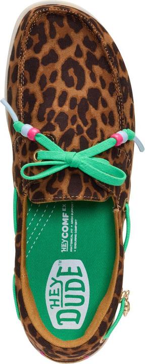 Image du produit Hey Dude Harbor Breeze Lo Premium (38)