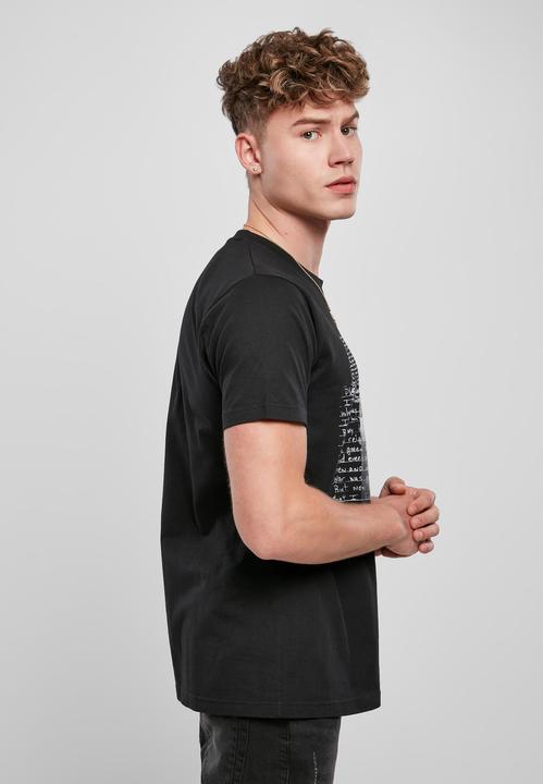 Immagine prodotto Mister Tee Tupac Lyrics Tee (XL)