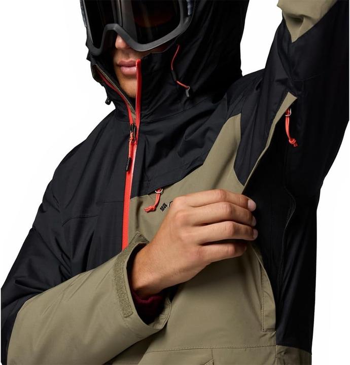 Immagine prodotto Columbia Iceberg Point II Jacket (S)