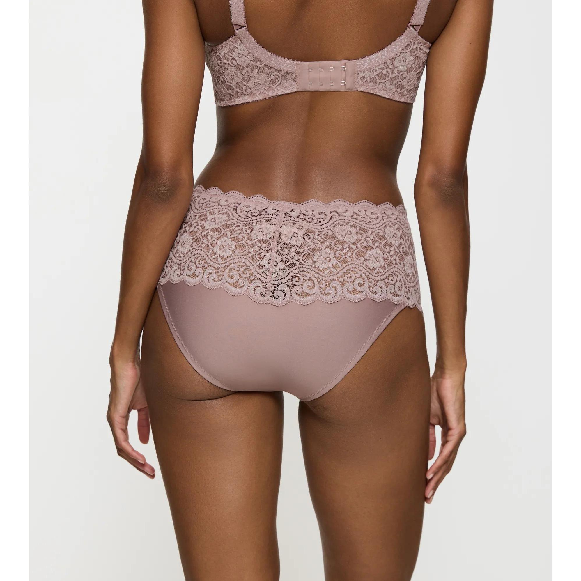 Thumbnail - Triumph, Damen, Unterhosen, Amourette, Rosa, (40)