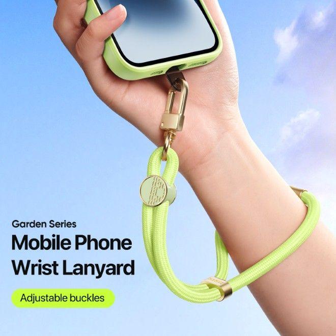 Produktbild Dux Ducis Garden Tile Pattern Series Lanyard