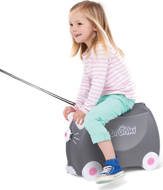 Produktbild Trunki Benny (18 l)