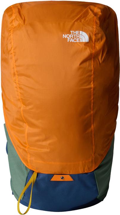 Actual product image North Face Basin 24 Liter Daypack (24 l)