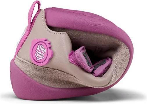 Image du produit Affenzahn Kid's Barefoot en cuir Buddy (21)