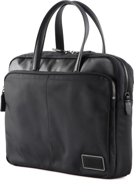 Actual product image Calvin Klein Briefcase CK Elevated Laptop Bag SP23