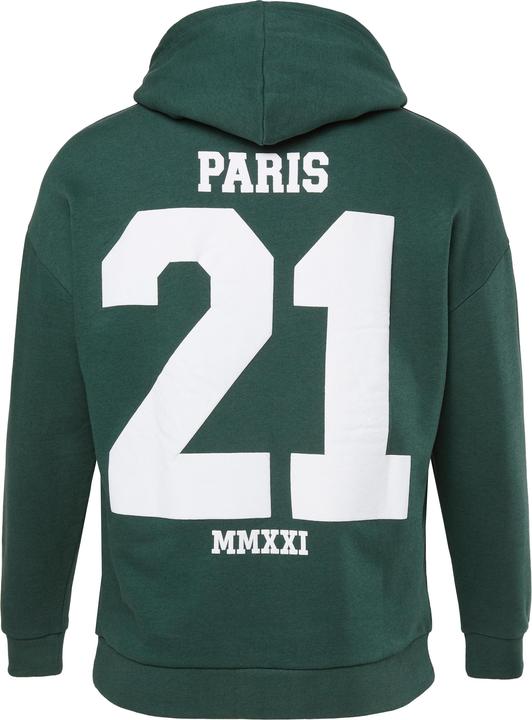 Produktbild Sthuge Hoodie, Kapuzensweater, Prints (5XL)