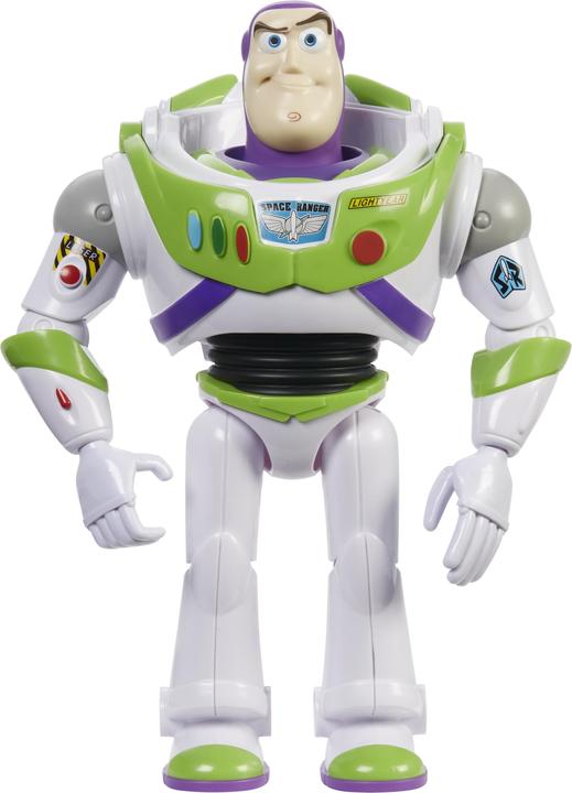 Toy figure