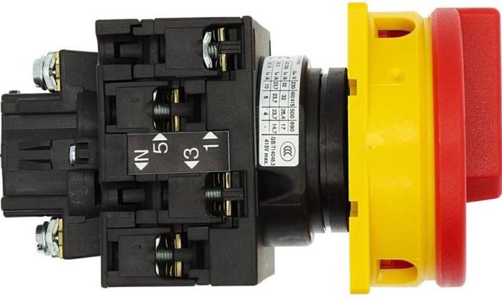 Produktbild Eaton T3-2-10/EA/SVB