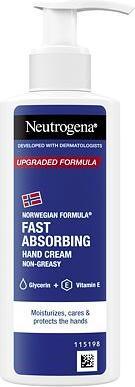 Produktbild Neutrogena Norwegian Formula® Fast absorbing (150 ml)