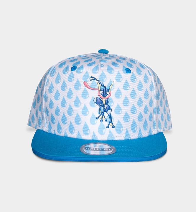 Produktbild Difuzed Pokemon - Quajutsu (One Size)
