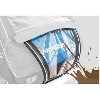 Thumbnail - Croozer, Veloanhänger Zubehör