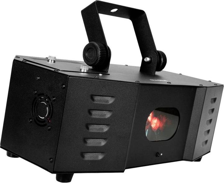 Produktbild Eurolite GoFlow 100 (140 W, LED)