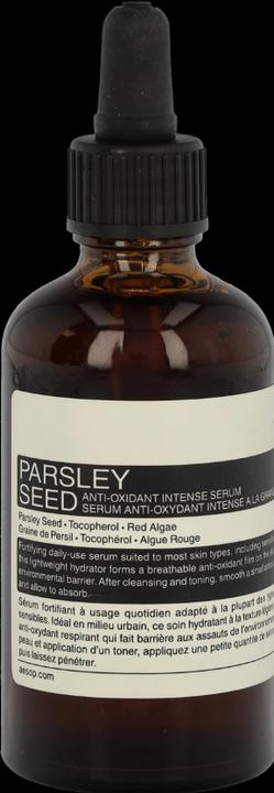 Aesop Siero Intenso Anti-Ossidante ai Semi di Prezzemolo (60 ml)