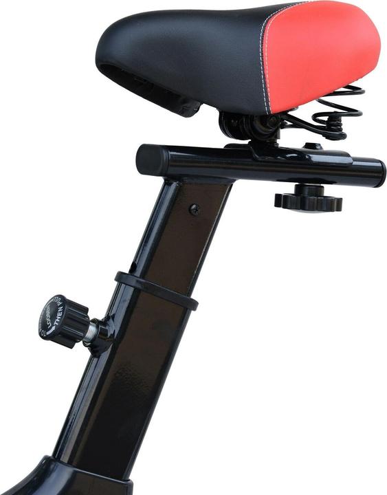 Actual product image Homcom Speedbike