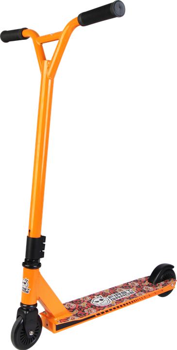 Produktbild Firstgrade - 2-wheel Scooter - Monkey