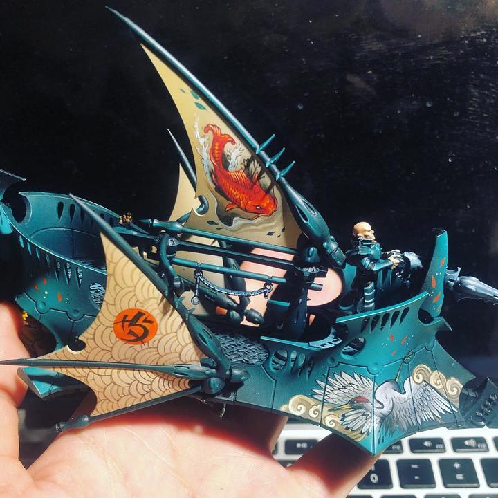 Immagine prodotto Games Workshop Necrons - Guerrieri (Materiale sintetico)