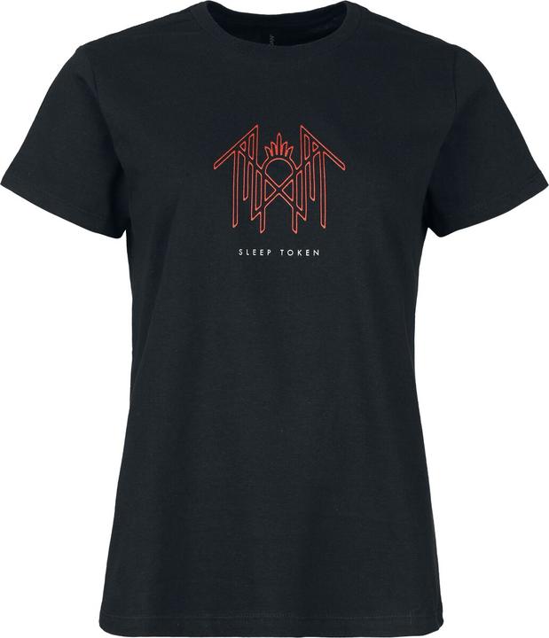 Produktbild Sleep Token Worship Glyphs (3XL)