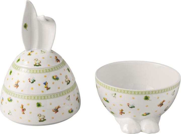 Image du produit Villeroy & Boch Easter Delight Dose 30cm (1x)
