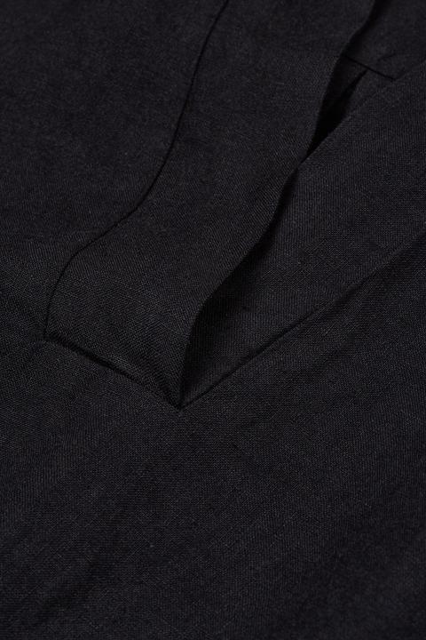 Image du produit GANT Caftan in Lino Rel SS (34)