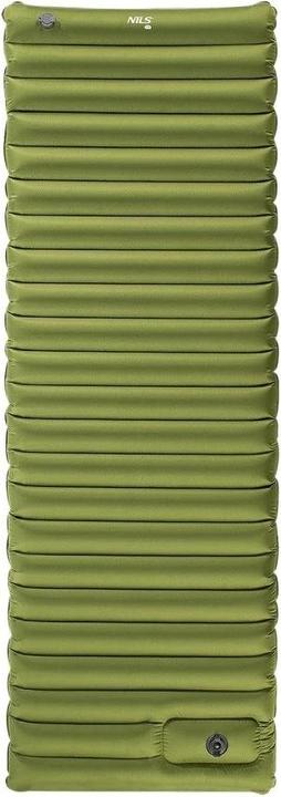 Nils NC4101 Žalias MAT MIT EINGEBAUTER PUMPE