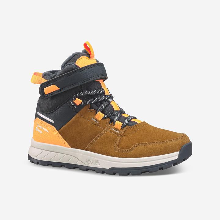 Produktbild Quechua SH500 (32)
