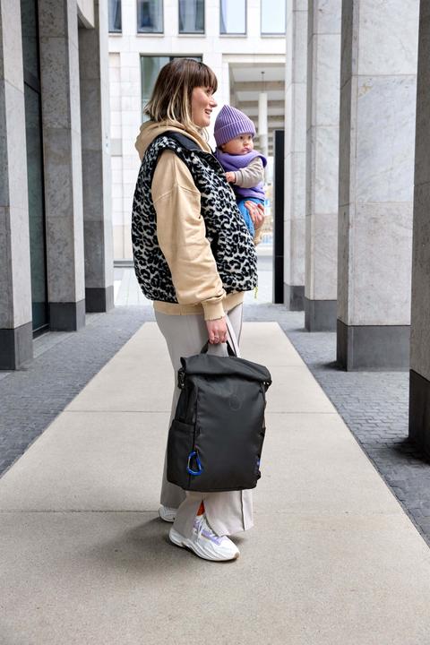 Actual product image Lässig Rolltop
