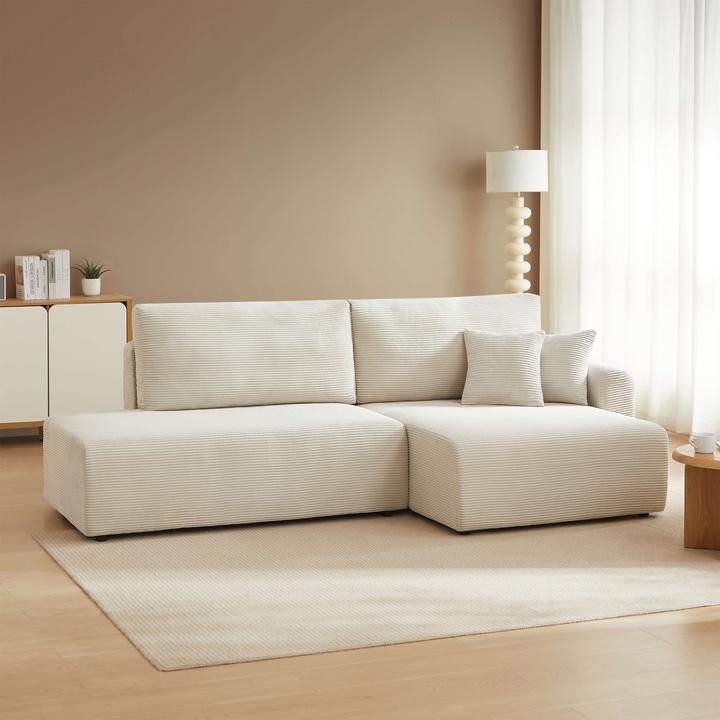 Produktbild Baita Danilo (Ecksofa)
