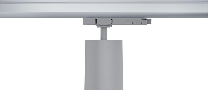 Image du produit Paulmann Spot sur rail à LED PAUL (3000 lm)