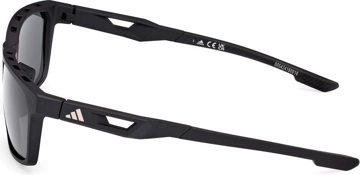 Produktbild Adidas Polarized Herren-Sonnenbrille