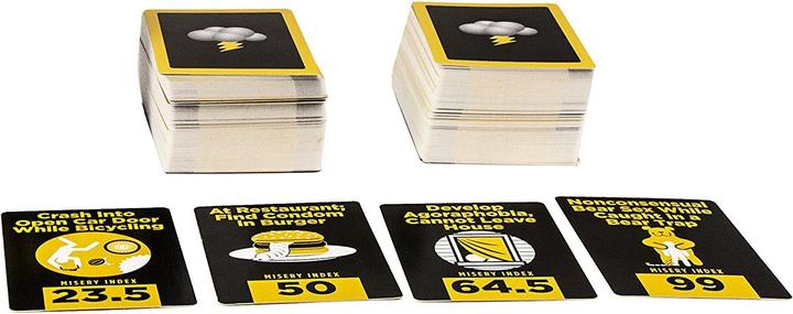 Actual product image Goliath Toys Shit Happens (English)