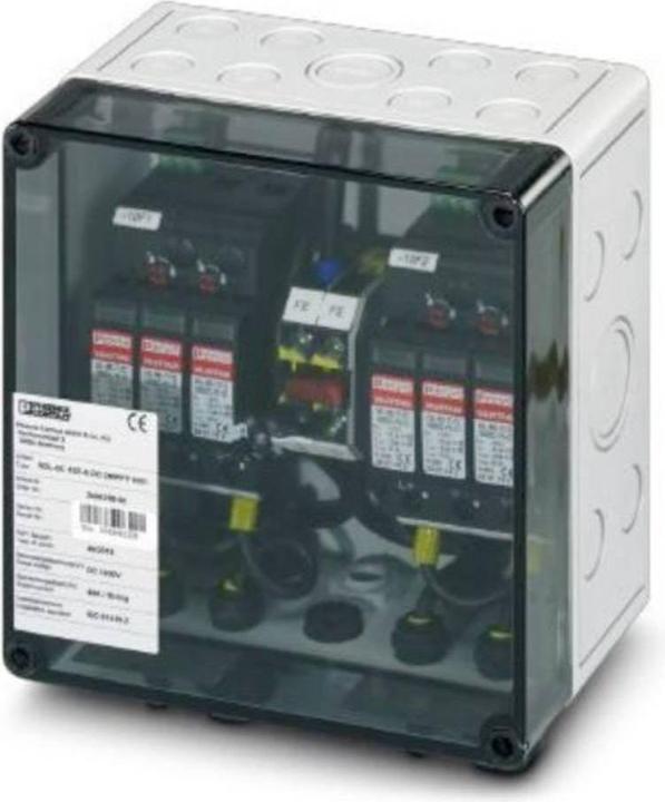 Solar energy equipment