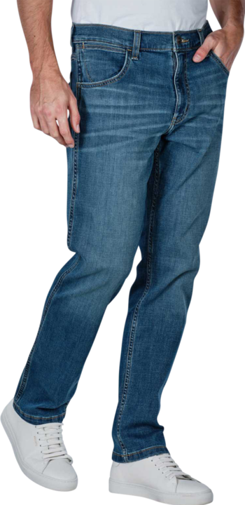 Actual product image Wrangler Jeans Regular Fit (W36/L34)