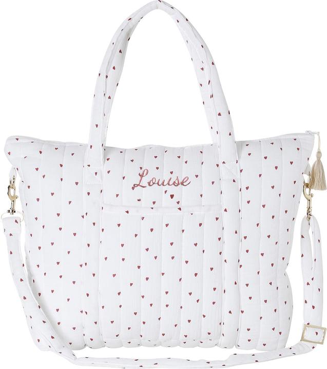 Produktbild Vertbaudet Wickeltasche 24 Std