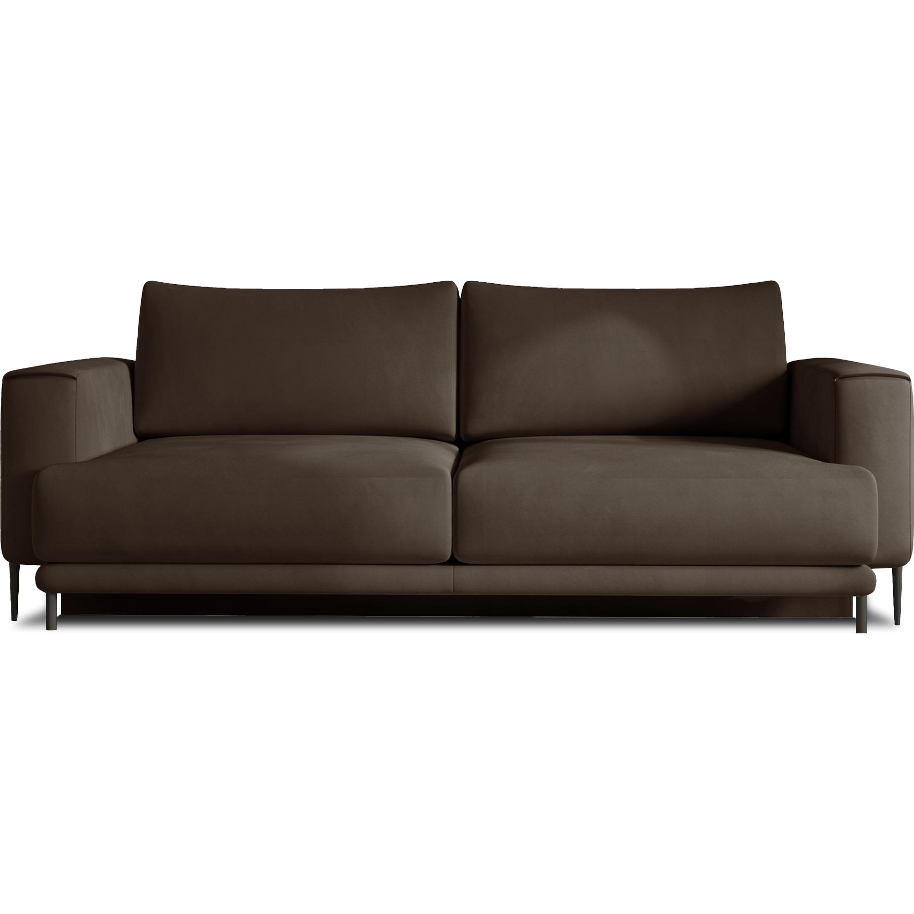 Thumbnail - ELTAP, Sofa, Dalia (4-Sitzer, Bettsofa)