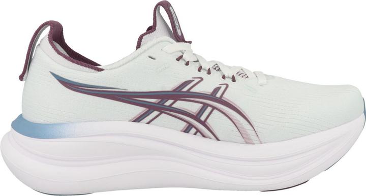 Actual product image ASICS Performance Gel-Nimbus 28 (42.5)