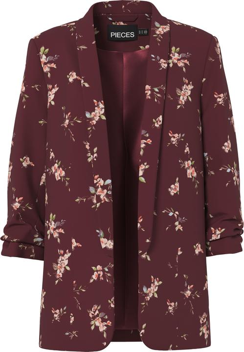 Produktbild Pieces Pcbosella 3/4 Printed Blazer Noos Bc (M)