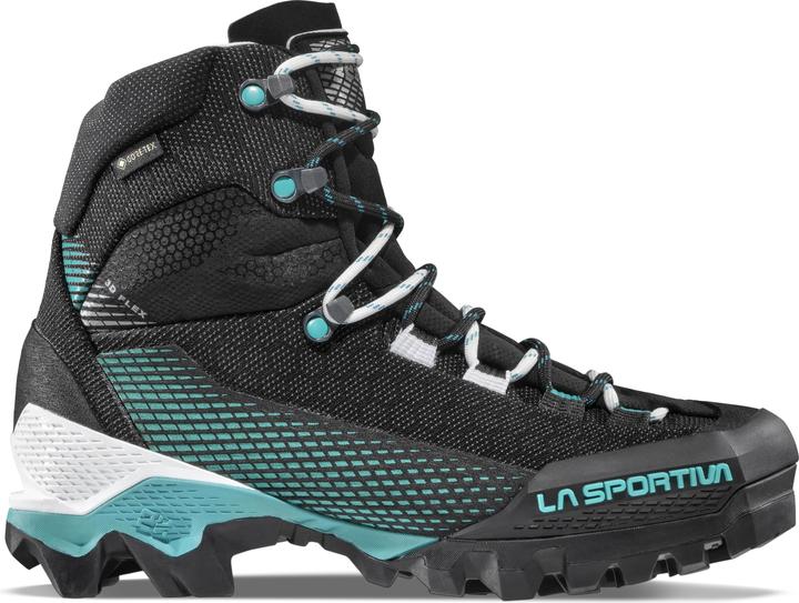 Actual product image La Sportiva Aequilibrium ST Woman GTX (36)