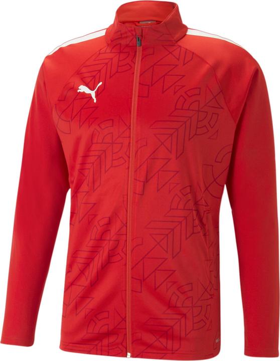 Puma teamLIGA Graphic (XS)