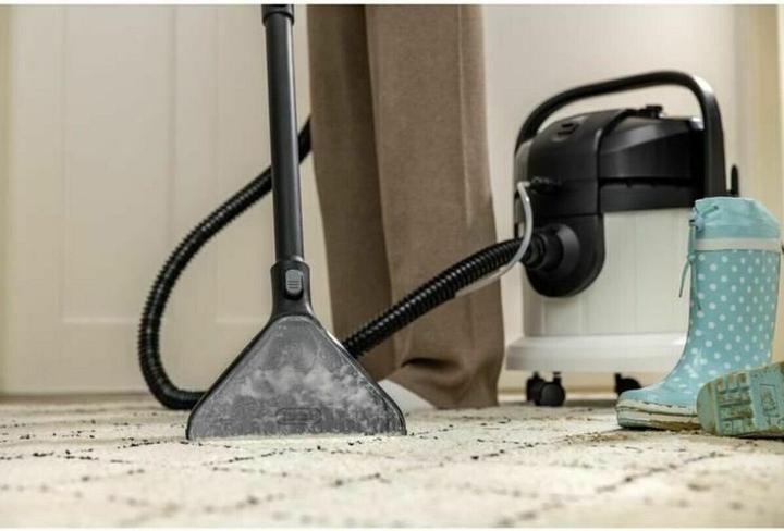 Actual product image Kärcher SE 4 Plus 1.081-170.0 (Wet dry vacuum cleaner)