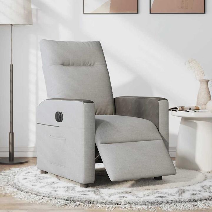 Produktbild vidaXL Relaxsessel
