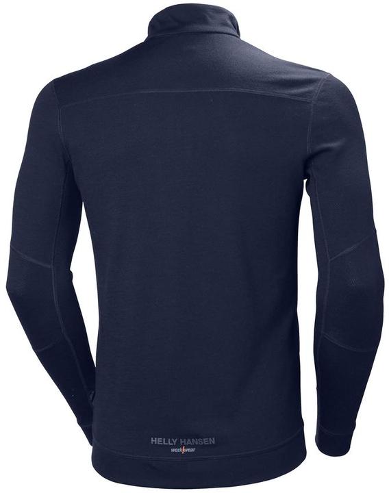 Produktbild Helly Hansen Hh Lifa Merino Half Zip (S)