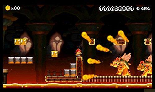 Immagine prodotto Nintendo Super Mario Maker (3DS, DE)