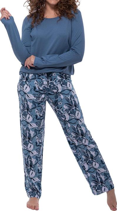Produktbild Ammann Bodywear Night & Home Schlafanzug (40, L)